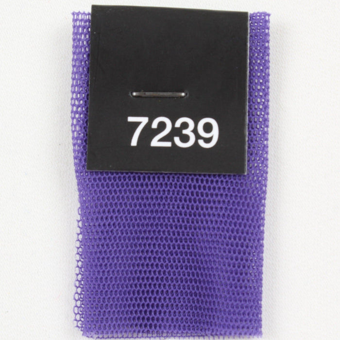 Stretch Polyamide Tulle (+50 Colors Available)-Fabric-FabricSight