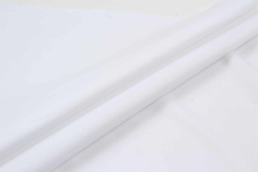 Stretch Poplin for Shirting - Organic Cotton - 4 Colors-Fabric-FabricSight