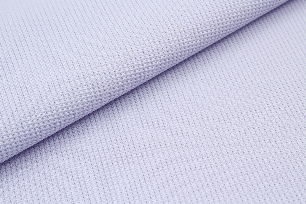Stretch Recycled Polyester Honeycomb Piquet for Swimwear-Fabric-FabricSight
