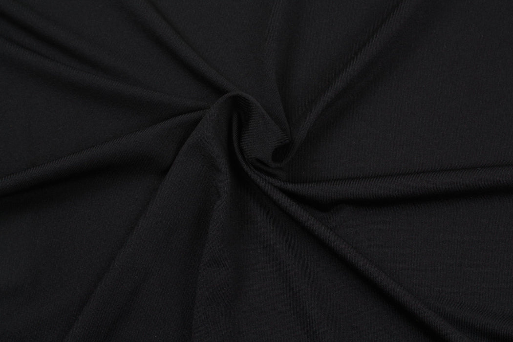 Stretch Recycled Polyester Jersey for Lining-Fabric-FabricSight