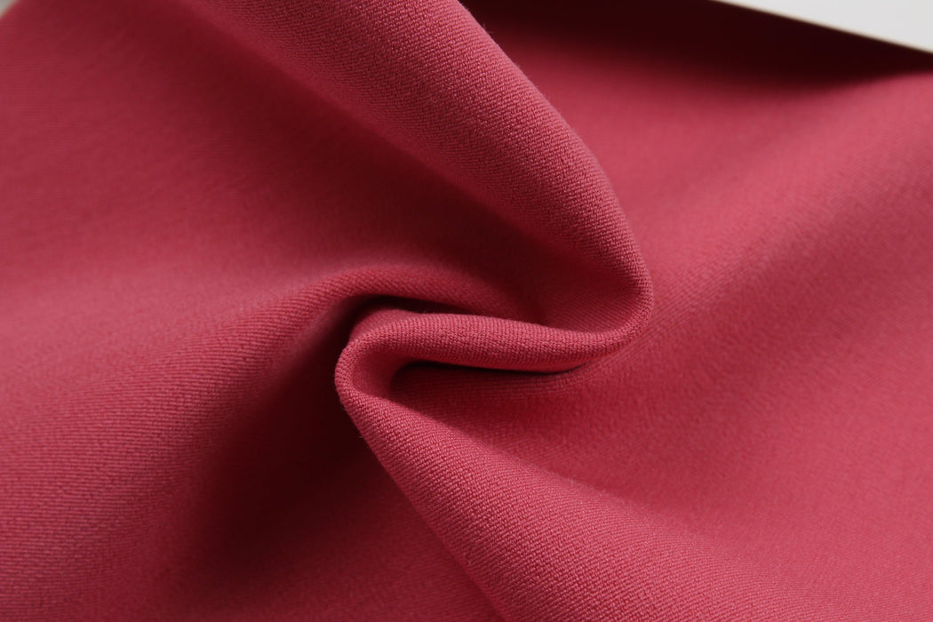 Stretch Spongy Twill for Bottoms - Heavy-Weight-Fabric-FabricSight