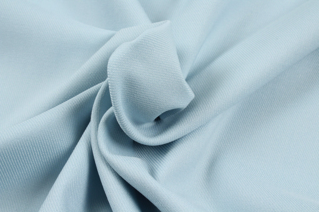 Stretch Twill for Separates - Viscose Blend-Surplus-FabricSight