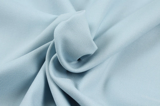 Stretch Twill for Separates - Viscose Blend-Surplus-FabricSight