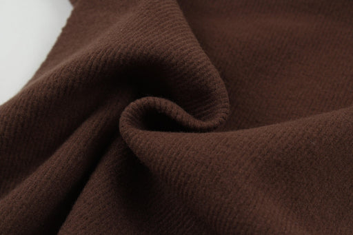 Stretch Viscose Double Brushed Rib - 8 Colors Available-Fabric-FabricSight