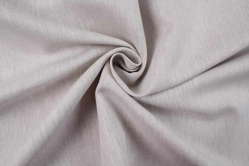 Structured Linen Cotton for Bottoms - Yarn dyed - Greyge-Fabric-FabricSight