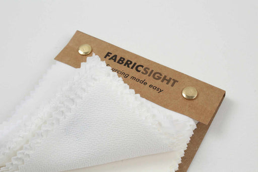Swatch-Book ALBA - Premium Fabrics for Bridal-Fabric-FabricSight