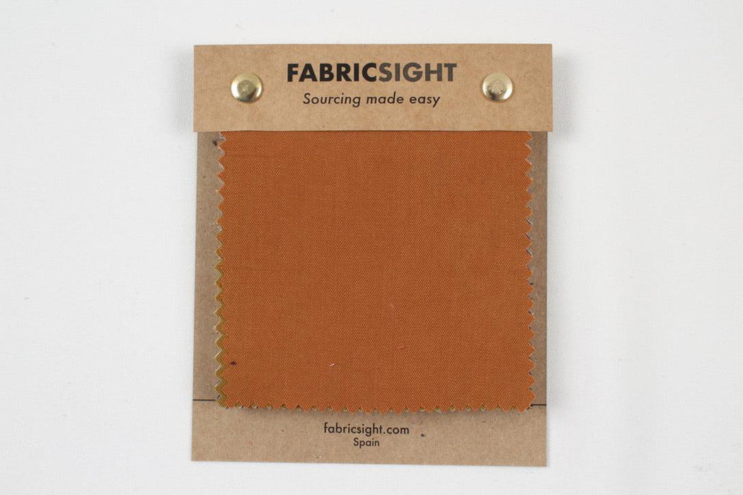 Swatch-Book FLORA - Tencel Fabrics for Shirts and Trousers-Fabric-FabricSight