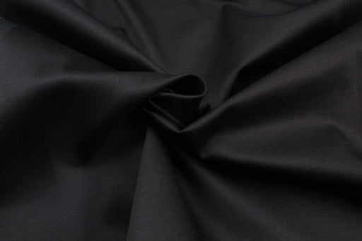 TENCEL COTTON SATIN 280 GSM - Stretch - Dust Pink-Fabric-FabricSight