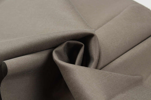 TENCEL COTTON SATIN 280 GSM - Stretch - Dust Pink-Fabric-FabricSight