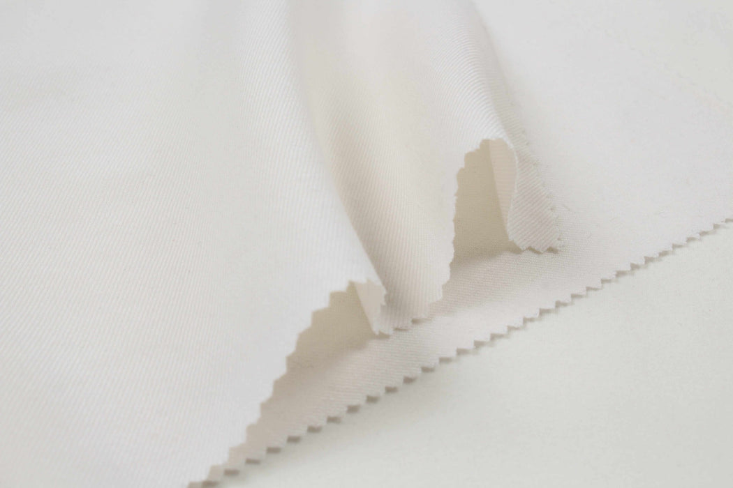 Tailoring Super 120's Virgin Wool and Cashmere for Suiting - Abitibi-Fabric-FabricSight
