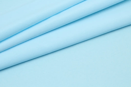 Technical Plain Fabric for Men's Swimwear - NILIT® ECOCARE / BREEZE - Biodegradable Polyamide-Fabric-FabricSight