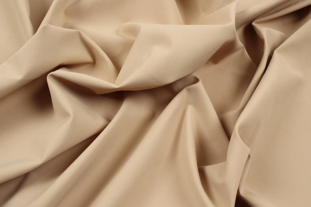 Technical Stretch Twill for Bottoms and Jackets-Fabric-FabricSight