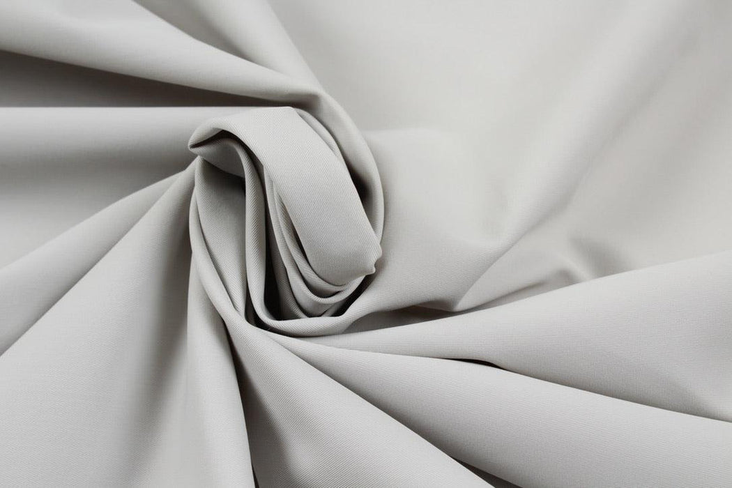 Technical Stretch Twill for Bottoms and Jackets-Fabric-FabricSight