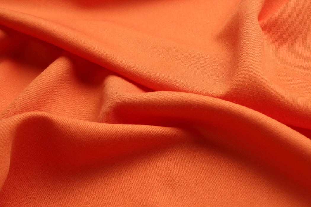 Tencel Twill for Tops and Bottoms - 230 gr/m2-Fabric-FabricSight