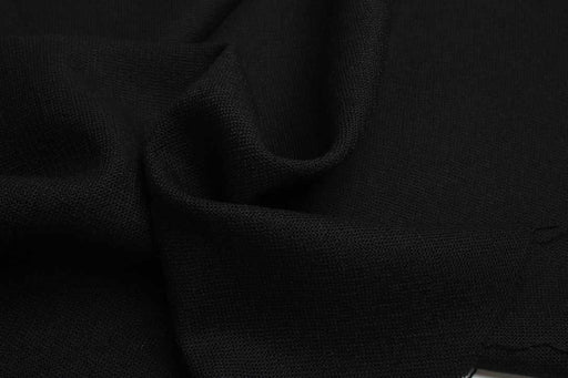 Textured Wool Fabric – 100% Wool – Spanish Deadstock-Fabric-FabricSight