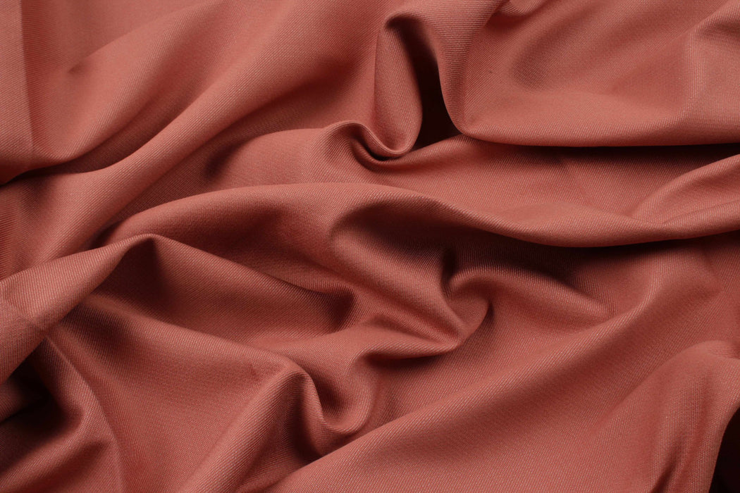 Texturized Cotton Jacquard-Fabric-FabricSight