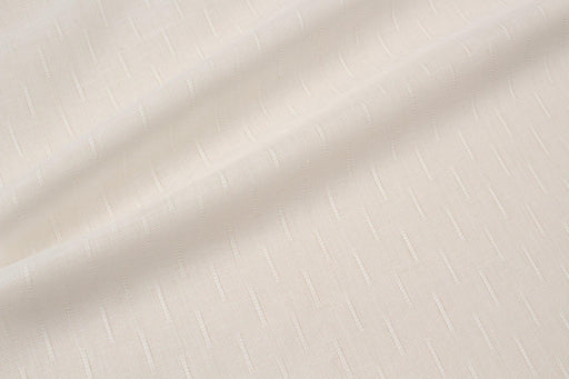 Vertical Lines Cotton Gauze-Fabric-FabricSight