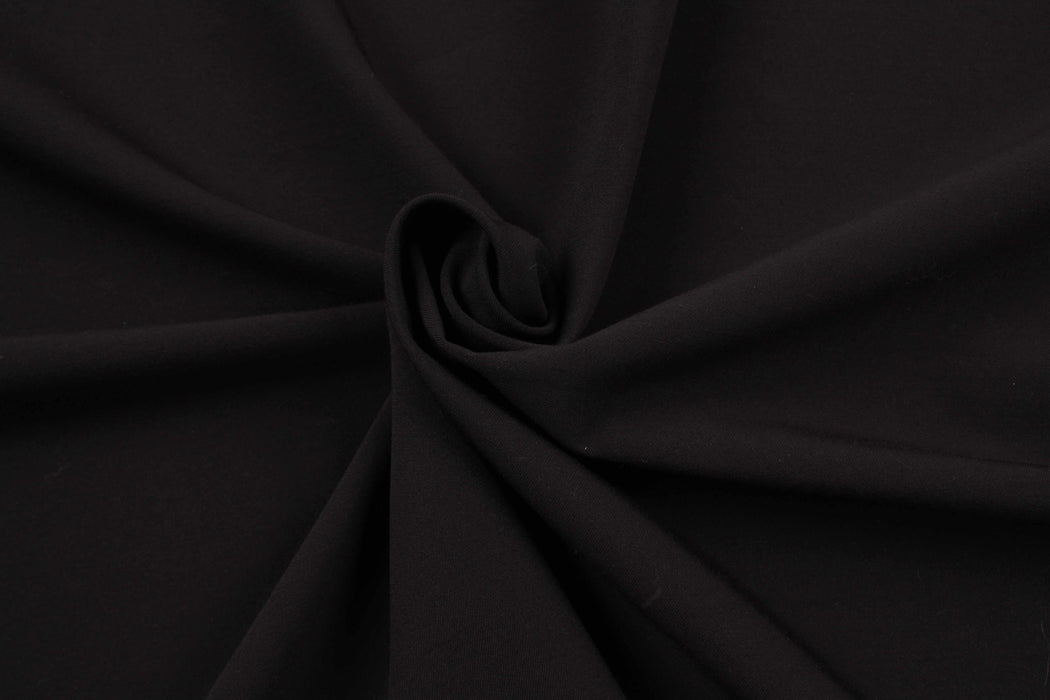 Virgin Wool Blend for Bottoms and Blazers-Fabric-FabricSight
