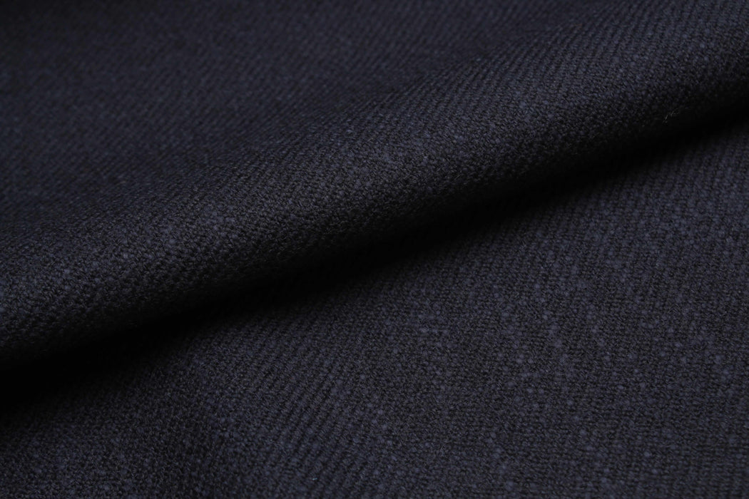 Virgin Wool & Cotton for Coats – Piece Dyed, 12 Fashion Colors-Fabric-FabricSight