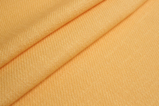 Virgin Wool & Cotton for Coats – Piece Dyed, 12 Fashion Colors-Fabric-FabricSight