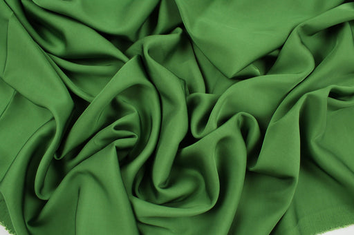 Viscose Fluid Satin - Discrete Shiny Touch-Surplus-FabricSight