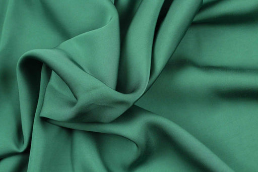 Viscose Fluid Satin - Discrete Shiny Touch-Surplus-FabricSight