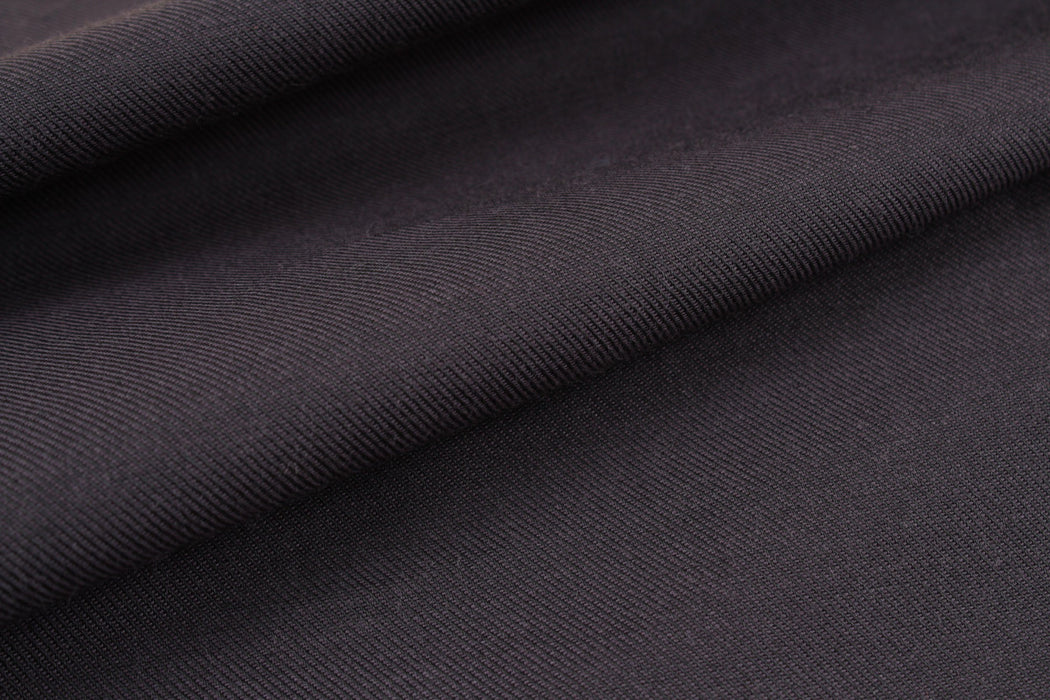 Washed BCI Cotton Twill for Shirts-Fabric-FabricSight
