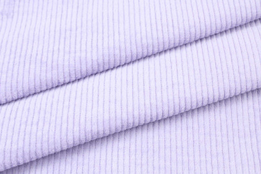 Washed Cotton Stretch Corduroy 6 Wale - 26 colors available-Roll-FabricSight
