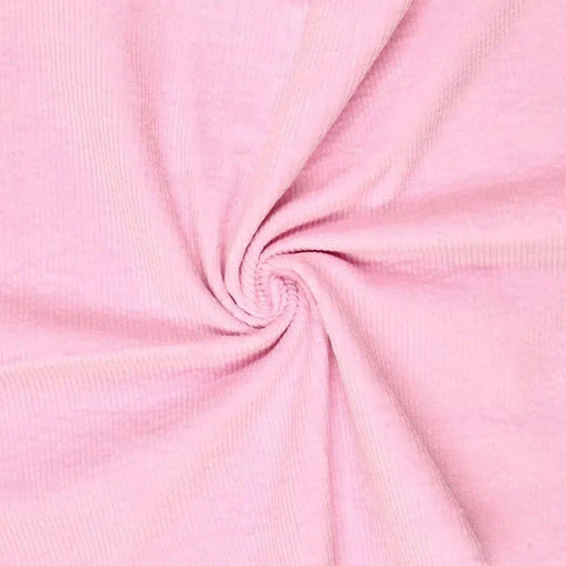 Washed Cotton Stretch Corduroy 6 Wale - 26 colors available-Roll-FabricSight