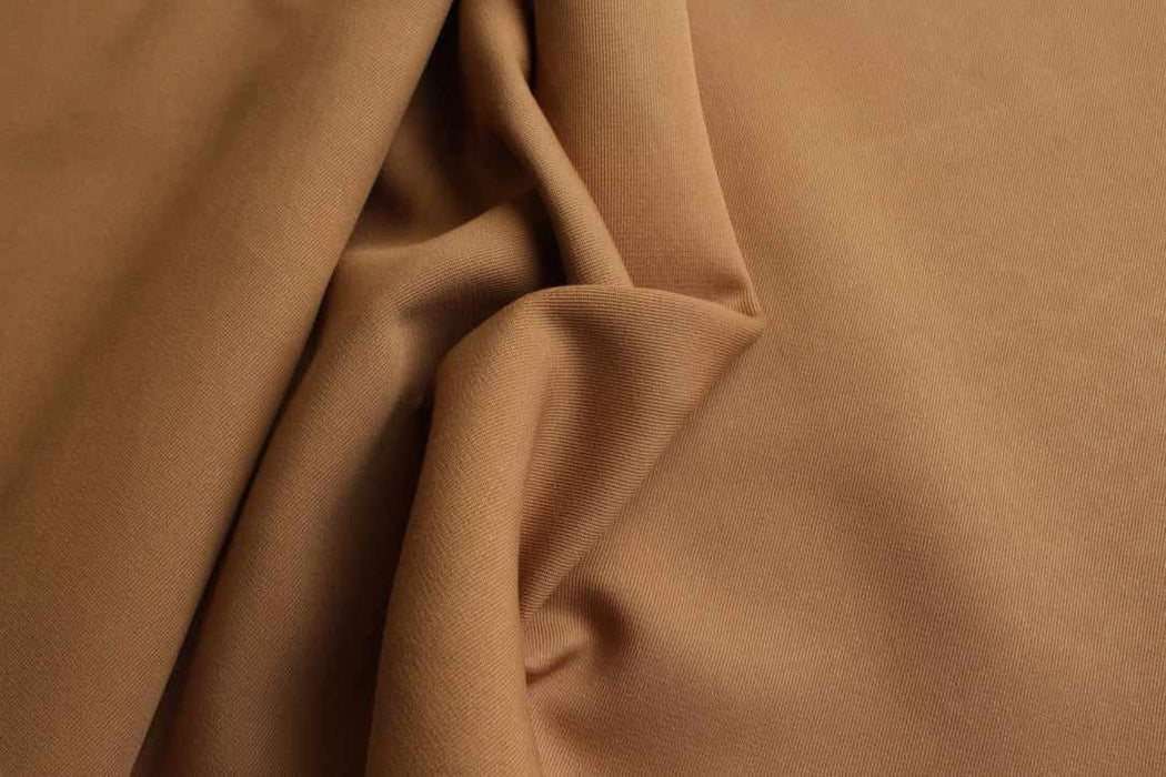 Water Repellent Tencel Gabardine - 240 gr/m2-Fabric-FabricSight