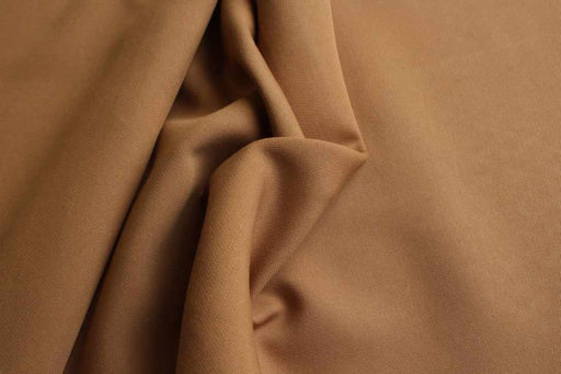 Water Repellent Tencel Gabardine - 240 gr/m2-Fabric-FabricSight