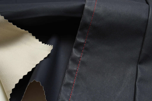 Waterproof Coated Tech Gabardine - 5 Colors Available-Fabric-FabricSight
