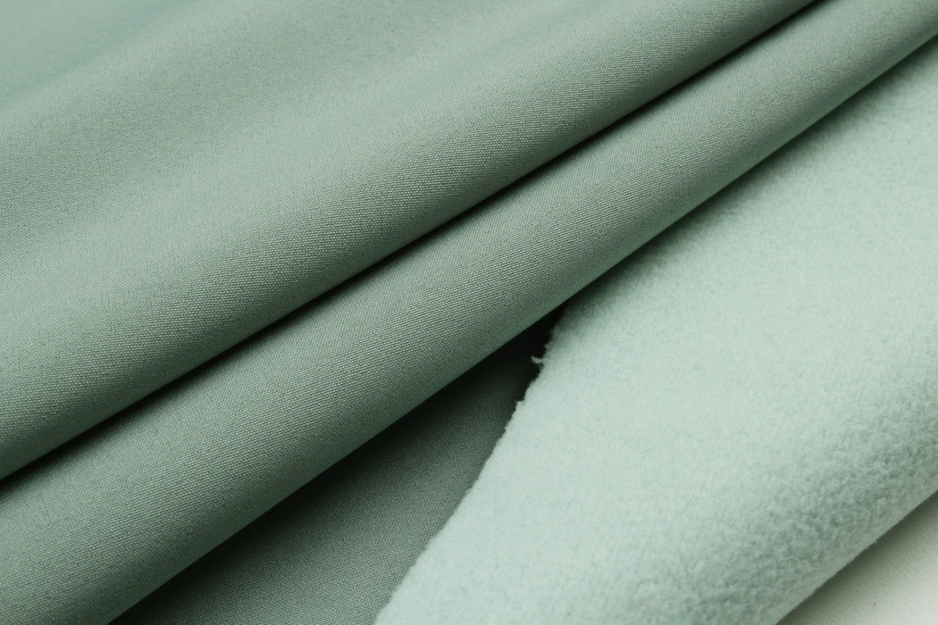 Waterproof Softshell Fabric - 17 Colors Available-Roll-FabricSight