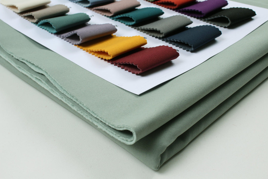 Waterproof Softshell Fabric - 17 Colors Available-Roll-FabricSight