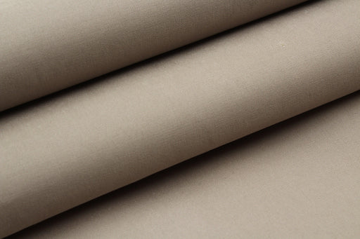 Waterproof Trench Fabric - Peach Finishing - Beige-Fabric-FabricSight
