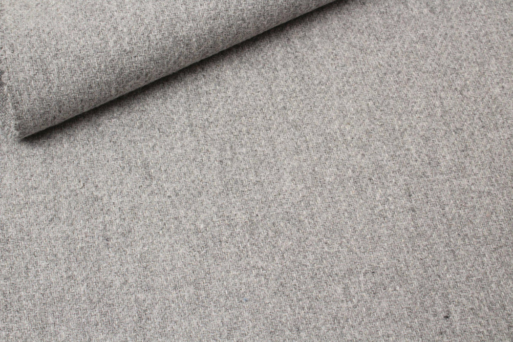 Wool Blend for Coats-Fabric-FabricSight