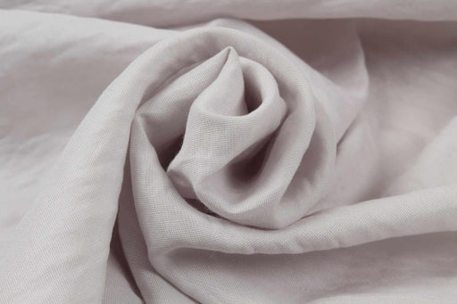 Wrinkled Effect Shiny Lyocell - 8 Colors Available - Limited Edition-Fabric-FabricSight