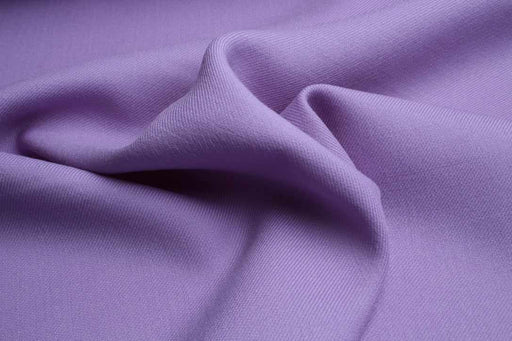 swatch-100% Virgin Wool Double-Face – Spanish Deadstock Collection-Fabric-FabricSight