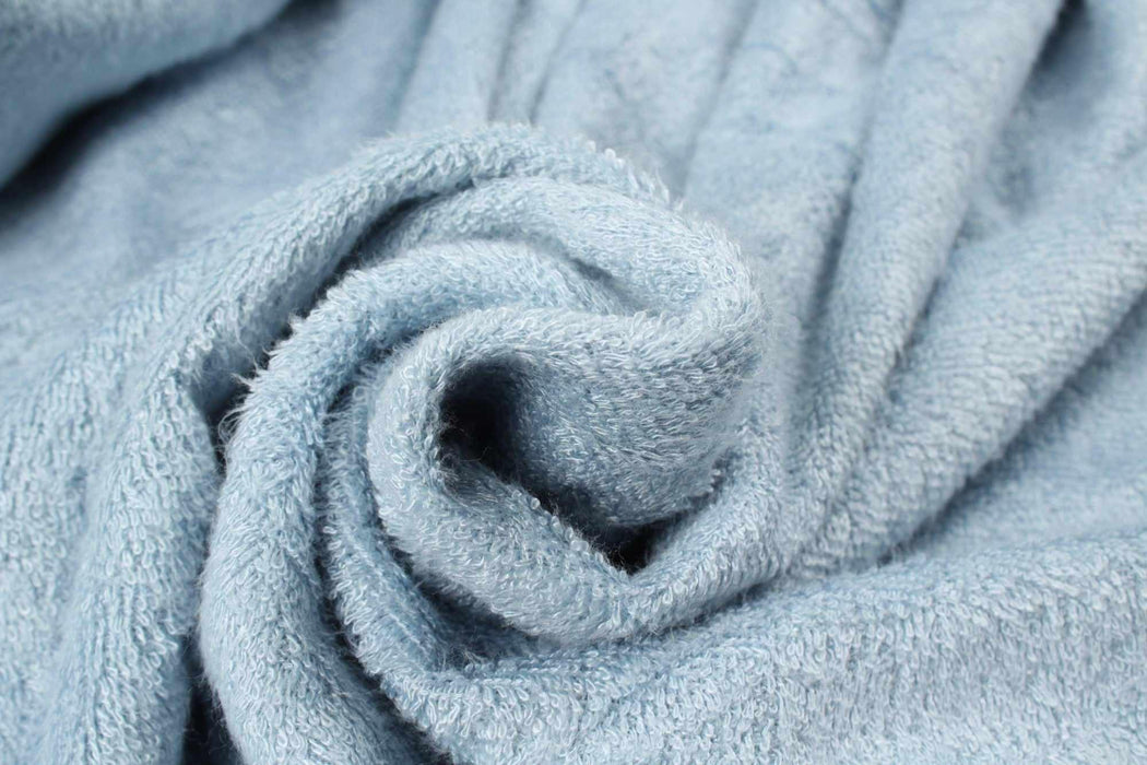 swatch-Bamboo Double Sided Terry-Fabric-FabricSight