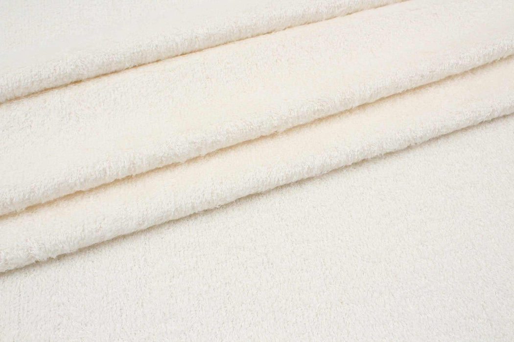 swatch-Bamboo Double Sided Terry-Fabric-FabricSight