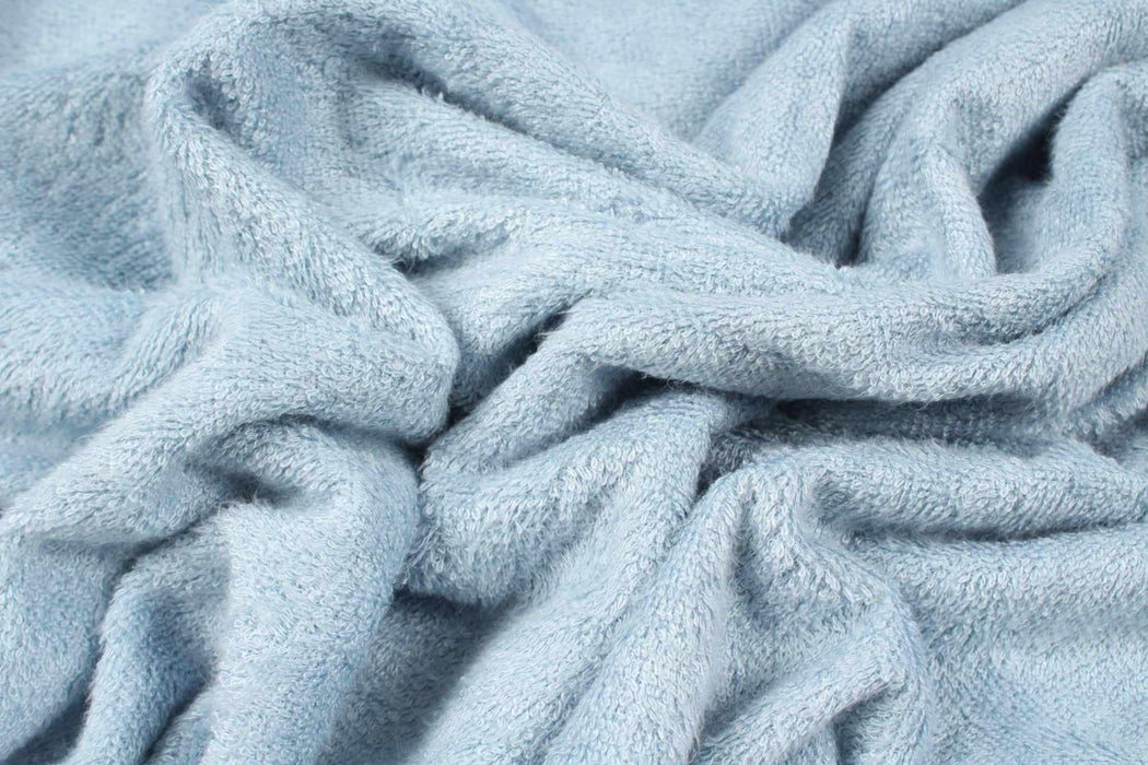 swatch-Bamboo Double Sided Terry-Fabric-FabricSight