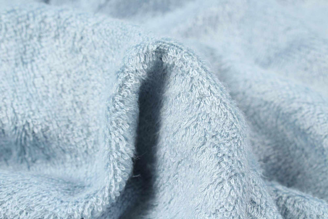 swatch-Bamboo Double Sided Terry-Fabric-FabricSight