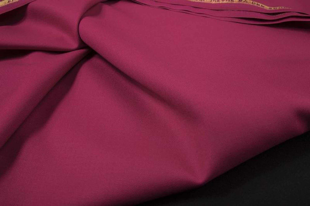 swatch-Bespoke - Tailoring Super 120's Wool Stretch - JONCAS-Fabric-FabricSight