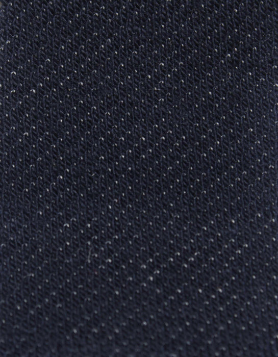 swatch-Cotton Denim Knit-Fabric-FabricSight