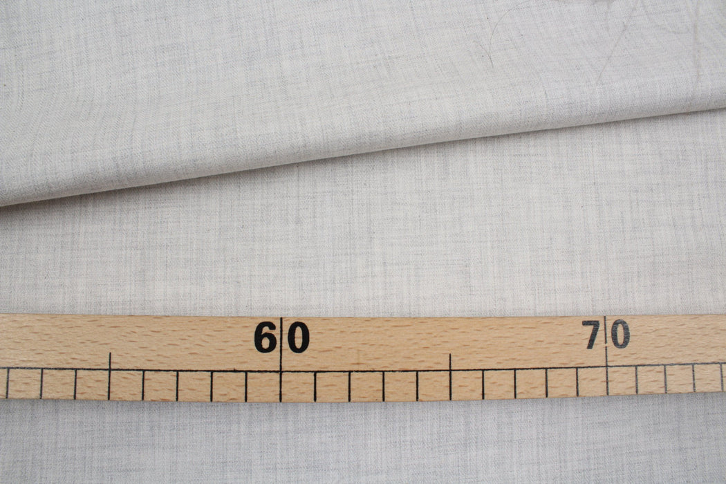 swatch-Cotton Flannel - Herringbone - 10 Colors available-Fabric-FabricSight