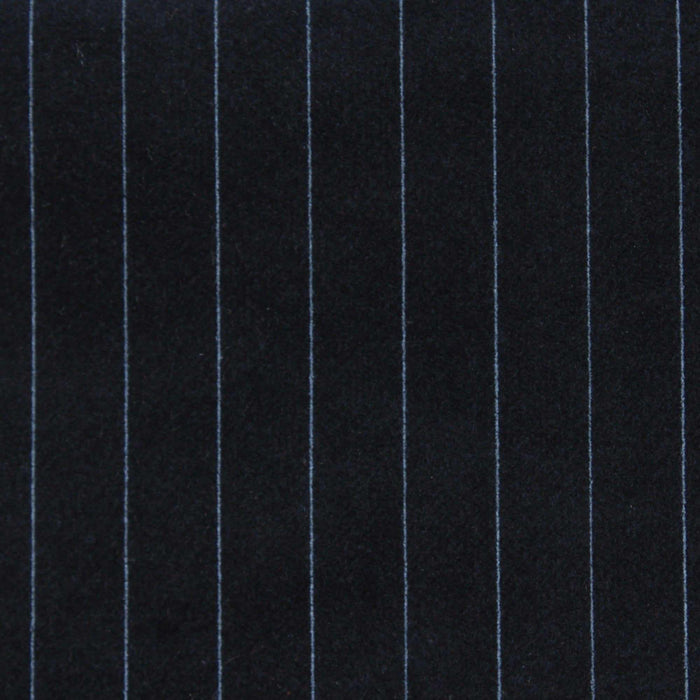 swatch-Cotton Stretch Woven Velvet - Stripes Print-Fabric-FabricSight