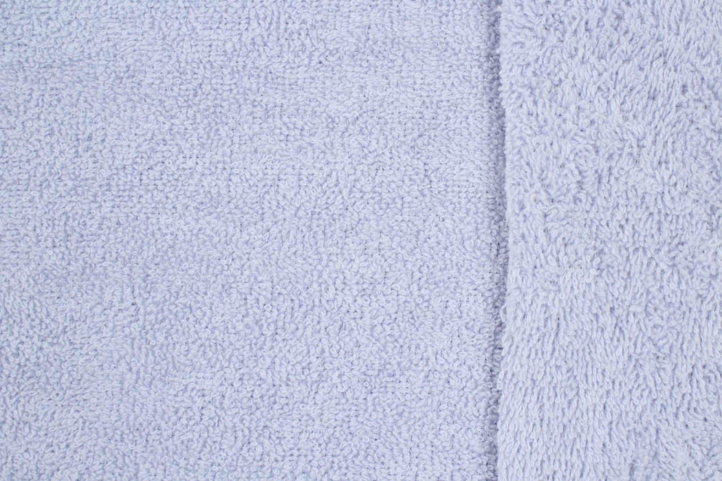 swatch-Cotton Towel Terry - 10 colors available-Fabric-FabricSight