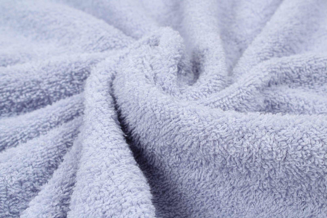 swatch-Cotton Towel Terry - 10 colors available-Fabric-FabricSight