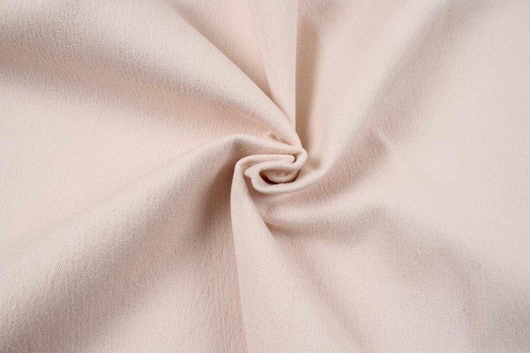 swatch-Cotton Twill for Bottoms - Pink-Fabric-FabricSight