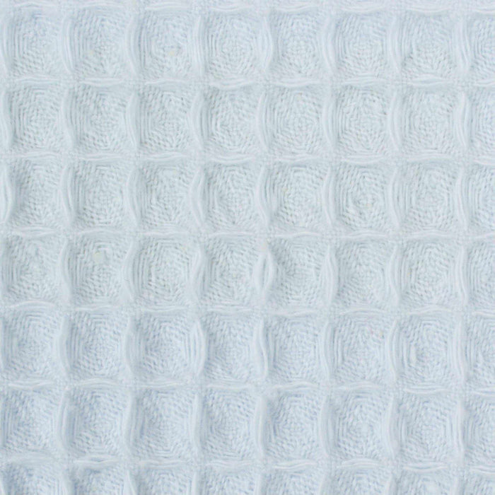 swatch-Cotton Waffle - 18 Colors Available - Beige-Roll-FabricSight